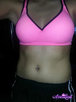 Andi Land OnlyFans Leaked Free Thumbnail Picture - #YIZVH0ulSB