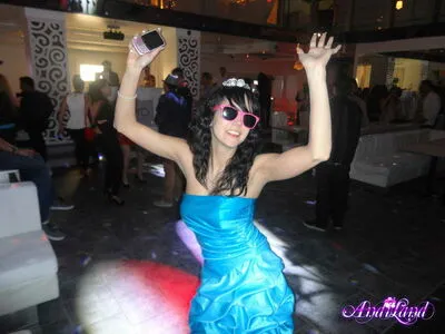 Andi Land OnlyFans Leaked Free Thumbnail Picture - #YlVw4be9Yf