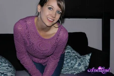 Andi Land OnlyFans Leaked Free Thumbnail Picture - #Z7hxr77K38