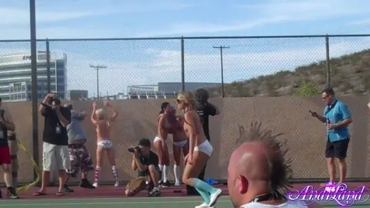 Andi Land OnlyFans Leaked Free Thumbnail Picture - #Zl669UezC9