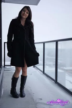 Andi Land OnlyFans Leaked Free Thumbnail Picture - #a1W9pWWtqV