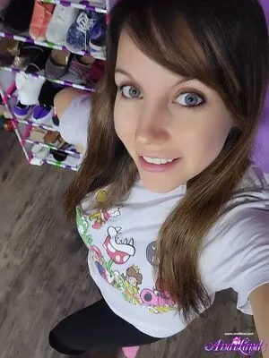 Andi Land OnlyFans Leaked Free Thumbnail Picture - #a1wZFymzag