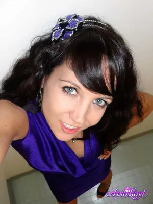 Andi Land OnlyFans Leaked Free Thumbnail Picture - #ac4gdN6ORC