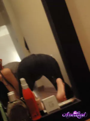 Andi Land OnlyFans Leaked Free Thumbnail Picture - #ajcSZfvWre