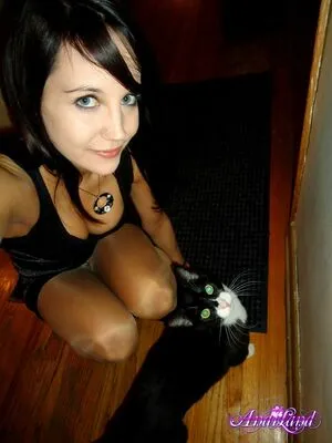 Andi Land OnlyFans Leaked Free Thumbnail Picture - #aox7ucLLDi