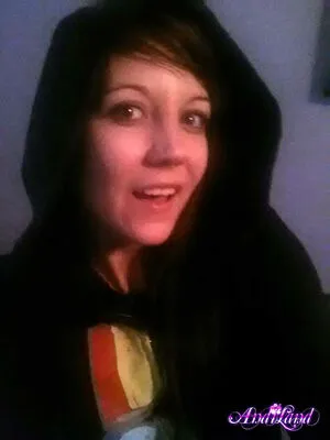 Andi Land OnlyFans Leaked Free Thumbnail Picture - #bAtSx1fCEl