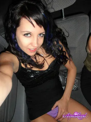 Andi Land OnlyFans Leaked Free Thumbnail Picture - #bDLaBkqcaS