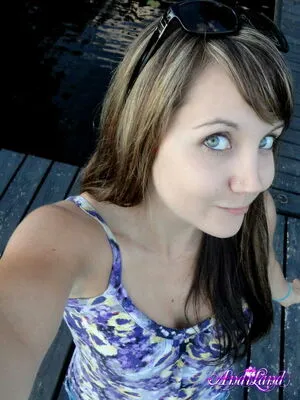 Andi Land OnlyFans Leaked Free Thumbnail Picture - #bO4GWMXQ5o