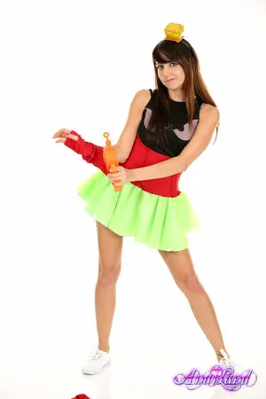 Andi Land OnlyFans Leaked Free Thumbnail Picture - #bug4i9nbHq