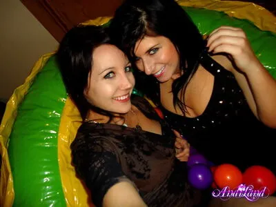 Andi Land OnlyFans Leaked Free Thumbnail Picture - #c62rjTtgMC