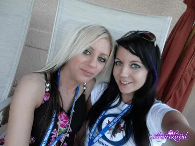 Andi Land OnlyFans Leaked Free Thumbnail Picture - #cTYinrmwYR