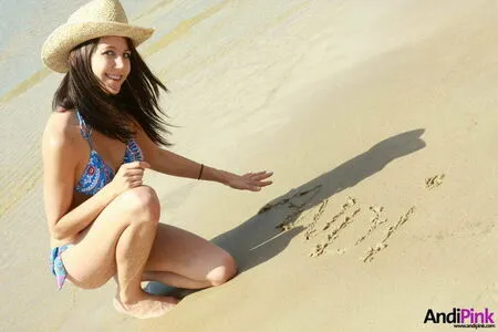 Andi Land OnlyFans Leaked Free Thumbnail Picture - #ciZhpsRzaf