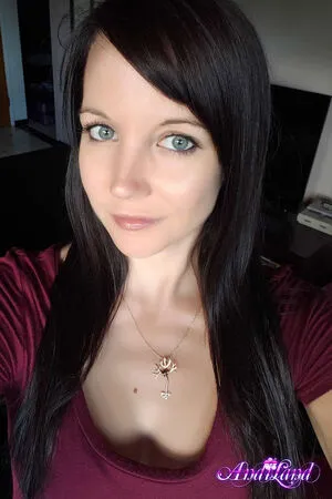 Andi Land OnlyFans Leaked Free Thumbnail Picture - #cqAAQV5V10
