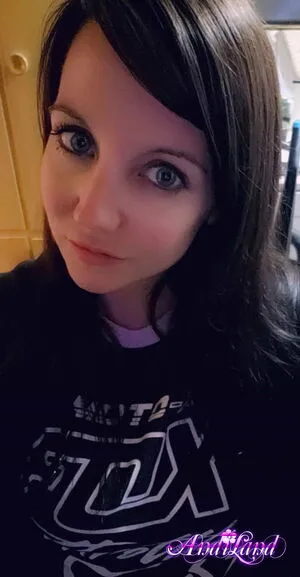 Andi Land OnlyFans Leaked Free Thumbnail Picture - #e4BbjQLt3j