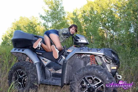 Andi Land OnlyFans Leaked Free Thumbnail Picture - #e6Gyj2pJl9