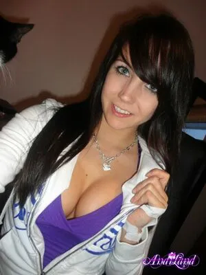 Andi Land OnlyFans Leaked Free Thumbnail Picture - #ed24masB8j