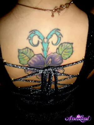 Andi Land OnlyFans Leaked Free Thumbnail Picture - #esvnOshOeH