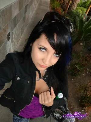 Andi Land OnlyFans Leaked Free Thumbnail Picture - #evsPhPzw6s