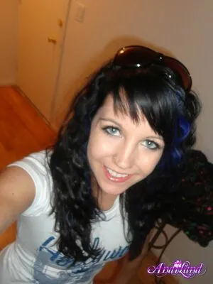 Andi Land OnlyFans Leaked Free Thumbnail Picture - #fK9zPks4mO