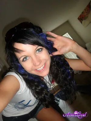 Andi Land OnlyFans Leaked Free Thumbnail Picture - #fWaQeaosPX