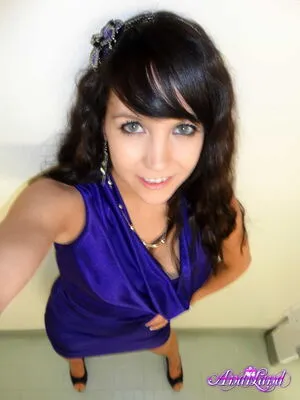 Andi Land OnlyFans Leaked Free Thumbnail Picture - #g3IwlaRhih