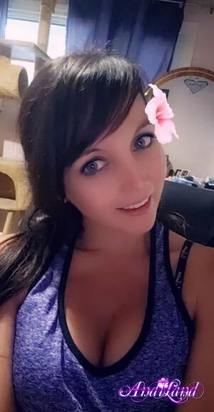 Andi Land OnlyFans Leaked Free Thumbnail Picture - #g5S2dHqhQj