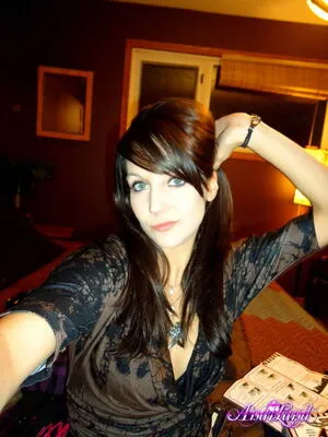 Andi Land OnlyFans Leaked Free Thumbnail Picture - #gEVJ2nBYHs