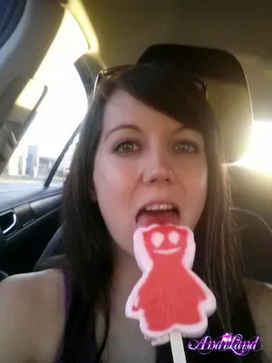 Andi Land OnlyFans Leaked Free Thumbnail Picture - #gGLyjtBYSo