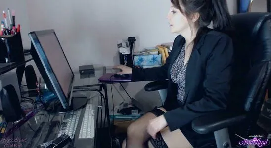 Andi Land OnlyFans Leaked Free Thumbnail Picture - #gf0AzcdUvp