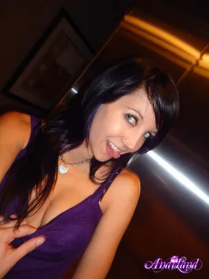 Andi Land OnlyFans Leaked Free Thumbnail Picture - #gkMj15ZjXd