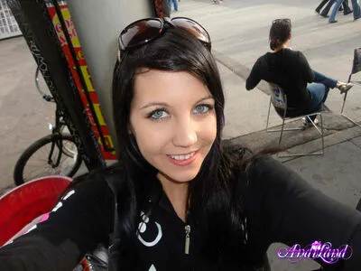 Andi Land OnlyFans Leaked Free Thumbnail Picture - #gvupZZONK7