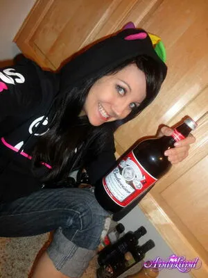 Andi Land OnlyFans Leaked Free Thumbnail Picture - #gxb4142iih