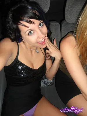 Andi Land OnlyFans Leaked Free Thumbnail Picture - #gy0Gh7svAf