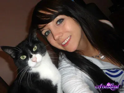 Andi Land OnlyFans Leaked Free Thumbnail Picture - #h06L4b44aJ