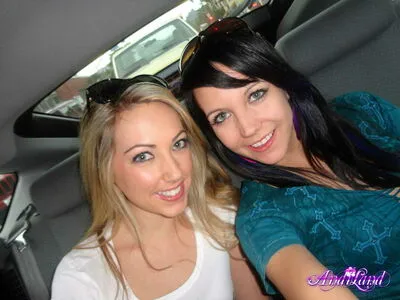 Andi Land OnlyFans Leaked Free Thumbnail Picture - #h6LFoRqAmU