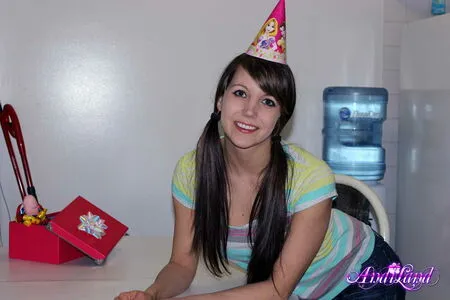 Andi Land OnlyFans Leaked Free Thumbnail Picture - #hXICCRfcEP