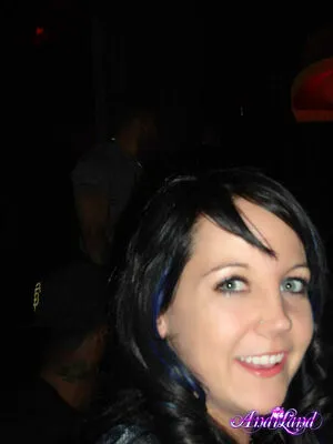 Andi Land OnlyFans Leaked Free Thumbnail Picture - #i4oUMRiSWL