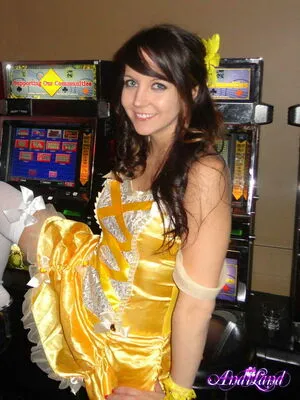 Andi Land OnlyFans Leaked Free Thumbnail Picture - #j0VasfAF09