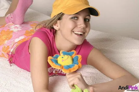 Andi Land OnlyFans Leaked Free Thumbnail Picture - #j1xyKz4heb