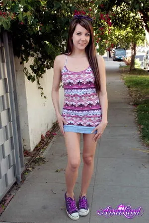 Andi Land OnlyFans Leaked Free Thumbnail Picture - #jClaujqvMM