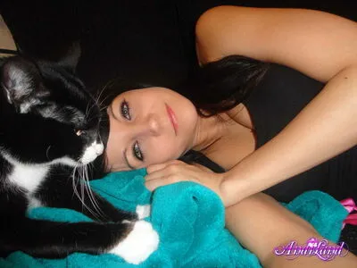 Andi Land OnlyFans Leaked Free Thumbnail Picture - #k4EAT2zbp5