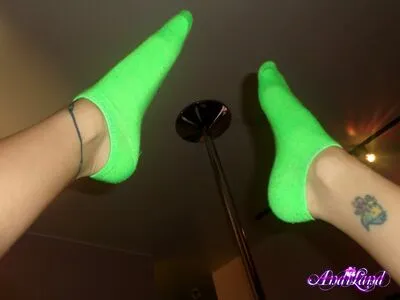 Andi Land OnlyFans Leaked Free Thumbnail Picture - #k6fKNULMd4