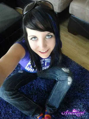 Andi Land OnlyFans Leaked Free Thumbnail Picture - #kHeIbmx19C