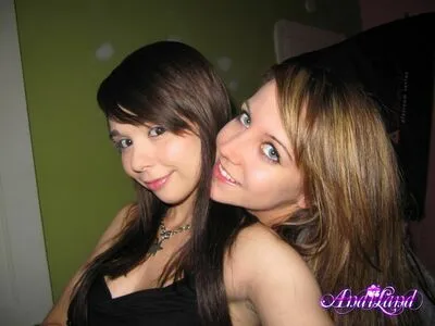 Andi Land OnlyFans Leaked Free Thumbnail Picture - #kmD8x45Iiy