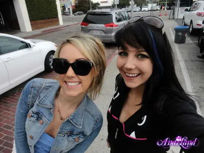 Andi Land OnlyFans Leaked Free Thumbnail Picture - #l3sgZ9zgww