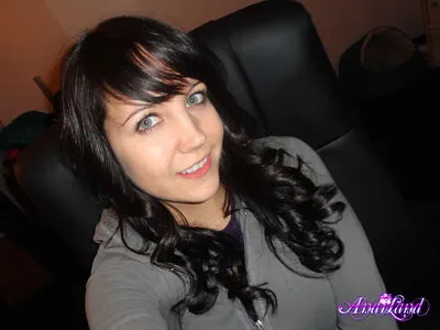 Andi Land OnlyFans Leaked Free Thumbnail Picture - #lnK1q1M19S