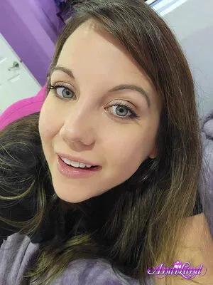 Andi Land OnlyFans Leaked Free Thumbnail Picture - #mDbBqrCZ53