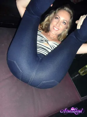 Andi Land OnlyFans Leaked Free Thumbnail Picture - #mMUw8lu2tk