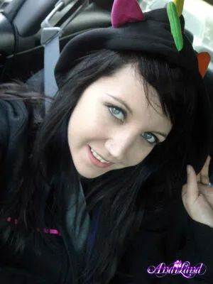 Andi Land OnlyFans Leaked Free Thumbnail Picture - #mPNJ1RXAlE