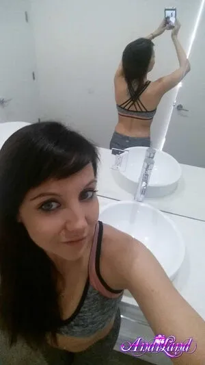 Andi Land OnlyFans Leaked Free Thumbnail Picture - #nIkTxiICXY